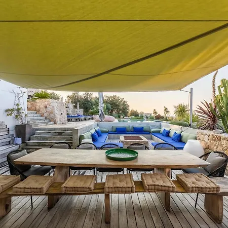 Villa U Sognu - Lozari Palasca (Corsica)