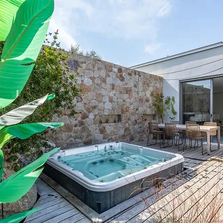 Villa U Sognu - Lozari *