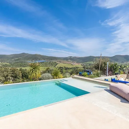 U Sognu - Lozari Villa Palasca (Corsica)