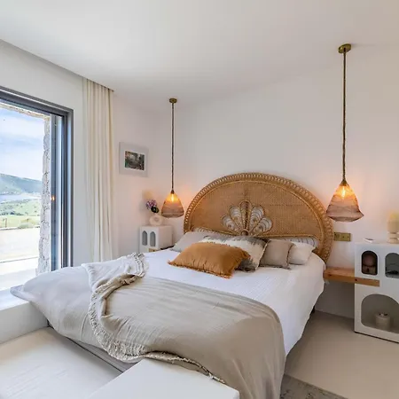 U Sognu - Lozari Villa Palasca (Corsica)