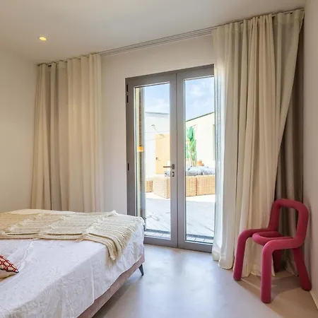 Villa U Sognu - Lozari *